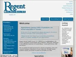 Sites similar to regentmentalhealth.com