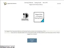Sites similar to regentparkcollective.org