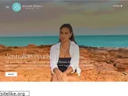 Sites similar to regentpearls.com.au