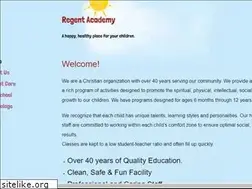 Sites similar to regentpreschool.com
