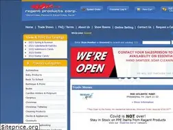 Sites similar to regentproducts.com