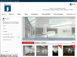 Sites similar to regentproperty.com.hk