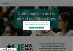 Sites similar to regents-tc.ac.uk