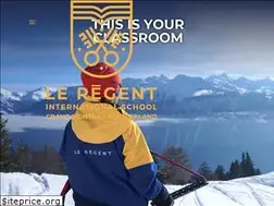 Sites similar to regentschool.ch