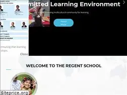 Sites similar to regentschoolabuja.com