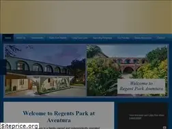 Sites similar to regentsparkaventura.com