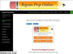 Sites similar to regentspreponline.com