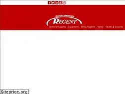 Sites similar to regentsupply.com