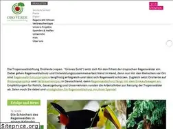 Sites similar to regenwald-schuetzen.org