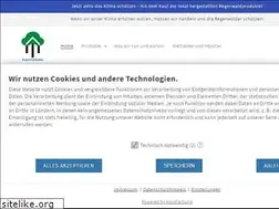 Sites similar to regenwaldladen.de