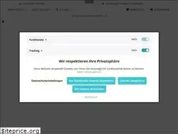 Sites similar to regenwasser-zisterne.de