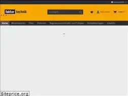 Sites similar to regenwasseranlage.de