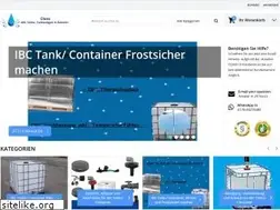 Sites similar to regenwassertanks-ulm.de
