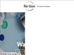 Sites similar to regenwaste.com