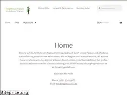 Sites similar to regenwurmer.de