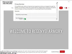 Sites similar to regenyei.com