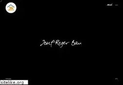 Sites similar to reger-bau.de