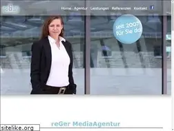 Sites similar to reger-ma.de
