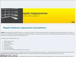 Sites similar to reger.com.pl