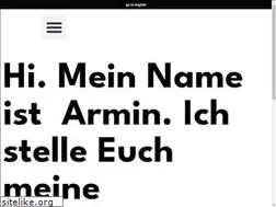 Sites similar to reges-auge.de