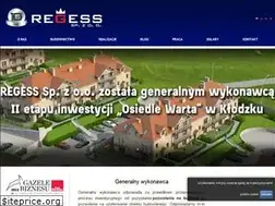 Sites similar to regess.eu