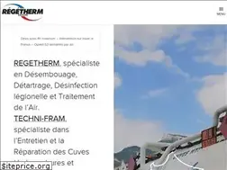 Sites similar to regetherm.com