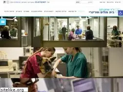 Sites similar to regevet.com
