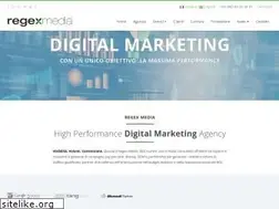 Sites similar to regexmedia.com