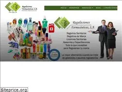 Sites similar to regfar.com