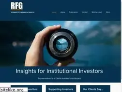 Sites similar to regfg.com