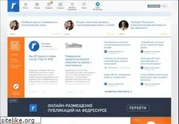 Sites similar to regforum.ru