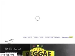 Sites similar to reggae-in-wulf.de