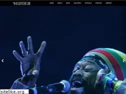 Sites similar to reggae-picture.de
