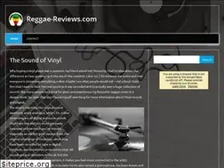 Sites similar to reggae-reviews.com