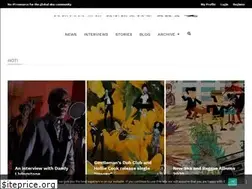 Sites similar to reggae-steady-ska.com