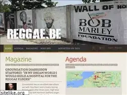 Sites similar to reggae.be