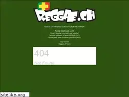 Sites similar to reggae.ch