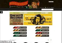 Sites similar to reggae.co.uk
