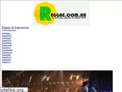 Sites similar to reggae.com.ar