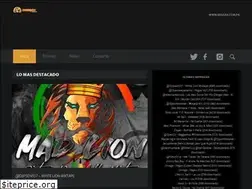 Sites similar to reggae.com.pa