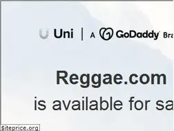 Sites similar to reggae.com