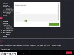 Sites similar to reggae.si