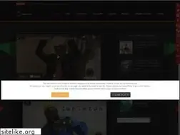 Sites similar to reggae.today