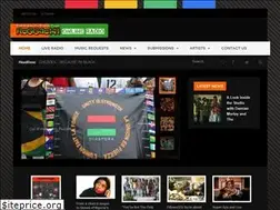 Sites similar to reggae141.com