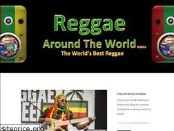Sites similar to reggaearoundtheworld.wordpress.com