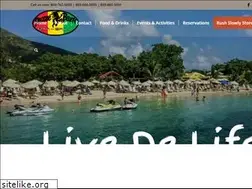 Sites similar to reggaebeachbar.com