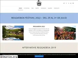 Sites similar to reggaeboa.com