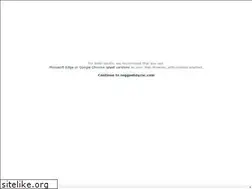 Sites similar to reggaeboyzsc.com
