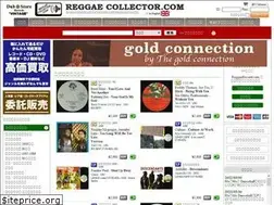 Sites similar to reggaecollector.com
