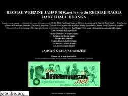 Sites similar to reggaeconcerts.net